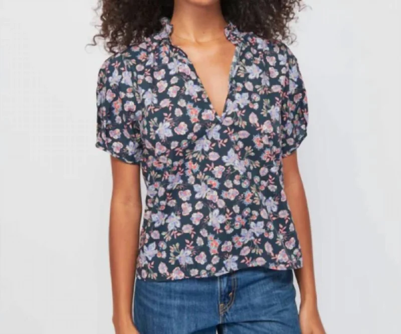 Rosanna Blouse In Midsummer Gift Ideas