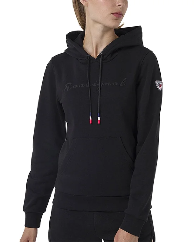 Rossignol Logo Sweat Hoodie Weekend Exclusive