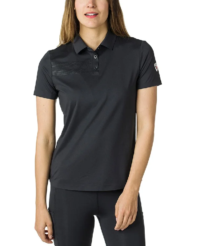 Rossignol Skipper Tech Polo Shirt Limited Stock, Big Discounts