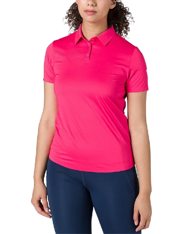 Rossignol Skipper Tech Polo Shirt Season Appropriate Women's Collection