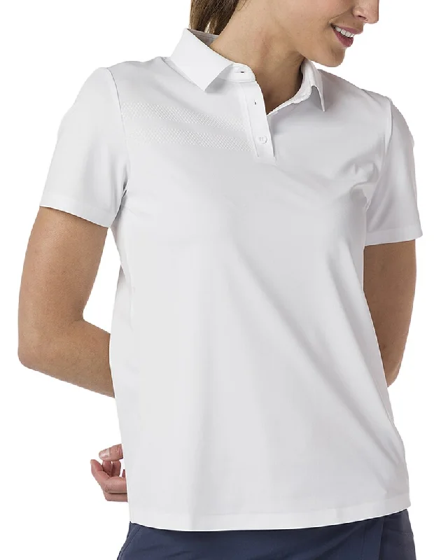 Rossignol Skipper Tech Polo Comfort First Women's Wear