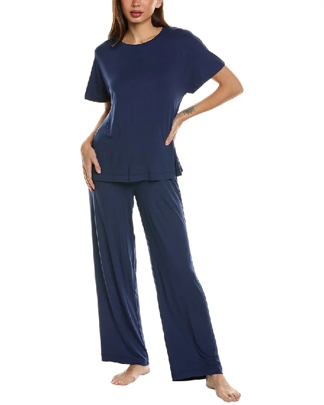 Sanctuary 2pc T-Shirt & Pant Set Great Deals On Ethnic Cultural Wear