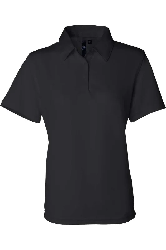 Sierra Pacific Women´s Moisture Free Mesh Polo Innovate Your Wardrobe