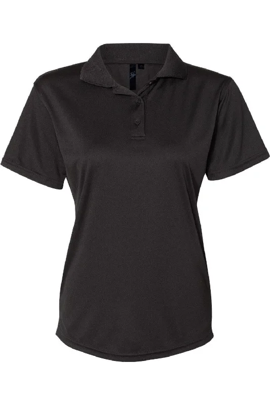 Sierra Pacific Women´s Value Polyester Polo Hot Deals