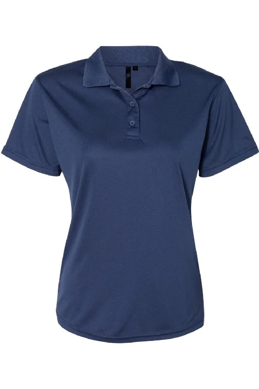 Sierra Pacific Women´s Value Polyester Polo Seasonal Trend