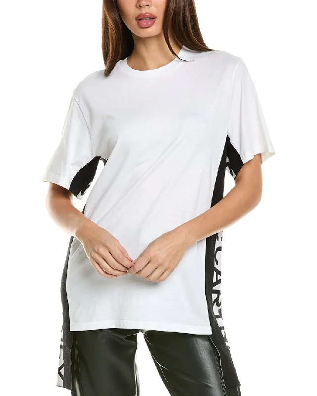 Stella McCartney T-Shirt Style Versatile Women's Collection