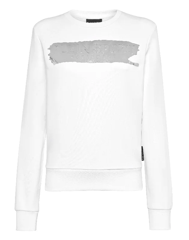 Sweatshirt LS Fashion Forward Outfits