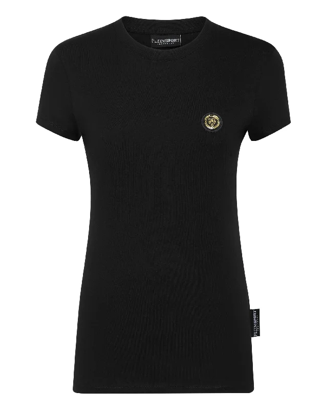 T-shirt Round Neck SS Latest Trends