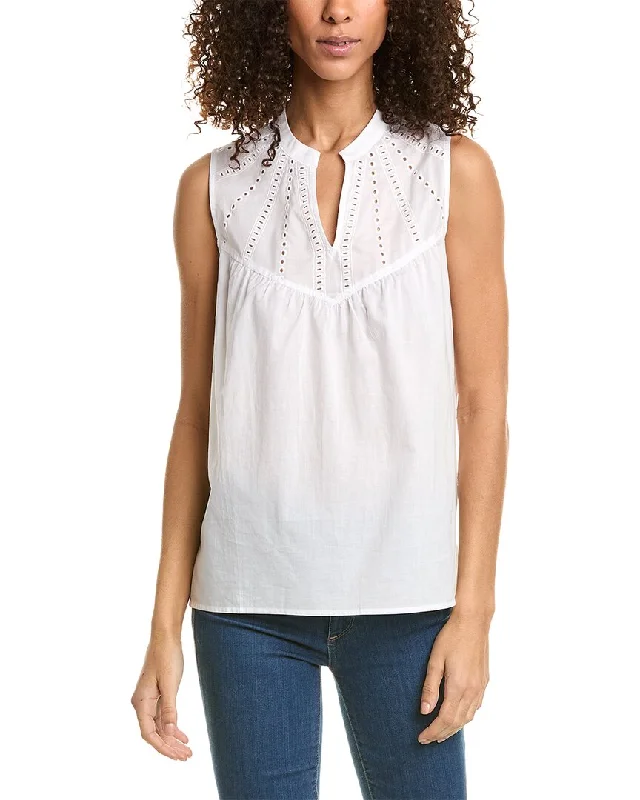 Tommy Bahama Island Diamon Top New In This Season