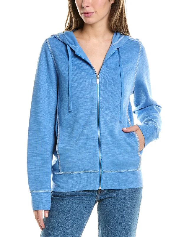 Tommy Bahama Tobago Bay Full Zip Hoodie Limited - Time Bundle