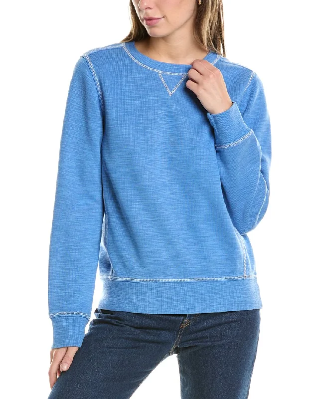 Tommy Bahama Tobago Bay Sweatshirt Great Prices On Feminine Styles