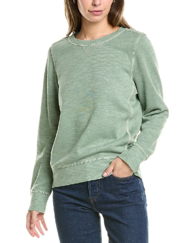 Tommy Bahama Tobago Bay Sweatshirt Budget Friendly Fashion