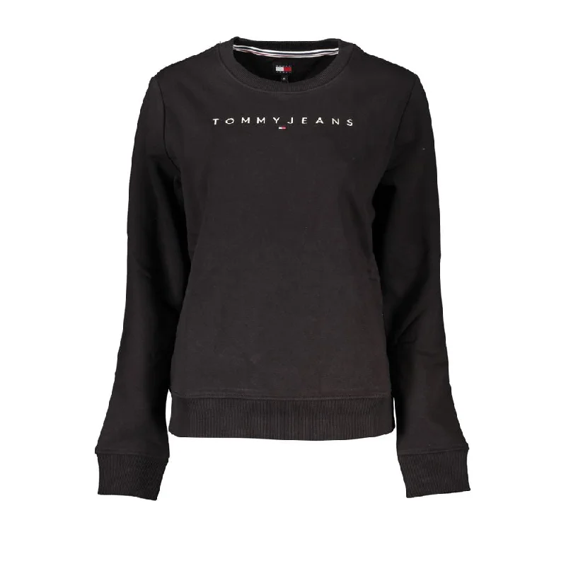 Tommy Hilfiger  Cotton Women's Sweater Flash Sale, Don't Miss