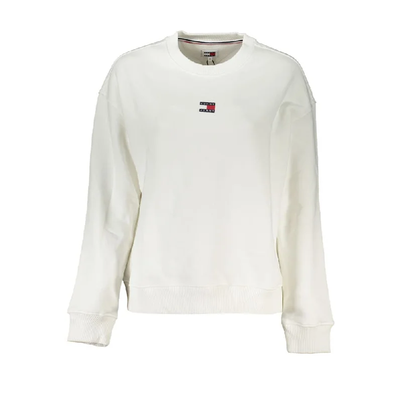 Tommy Hilfiger  Cotton Women's Sweater Buy More, Save More