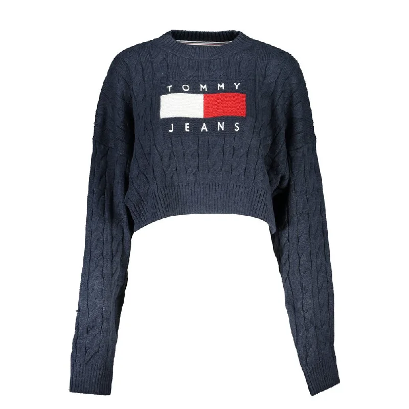 Tommy Hilfiger  Polyester Women's Shirt Flash Sale Now