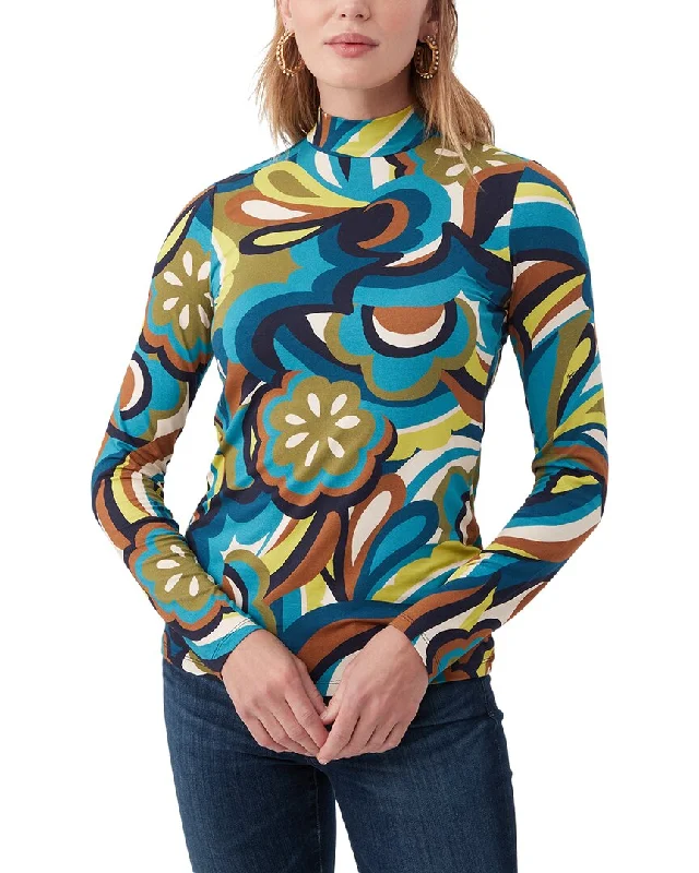 Trina Turk Pierce 2 Top Season Sale