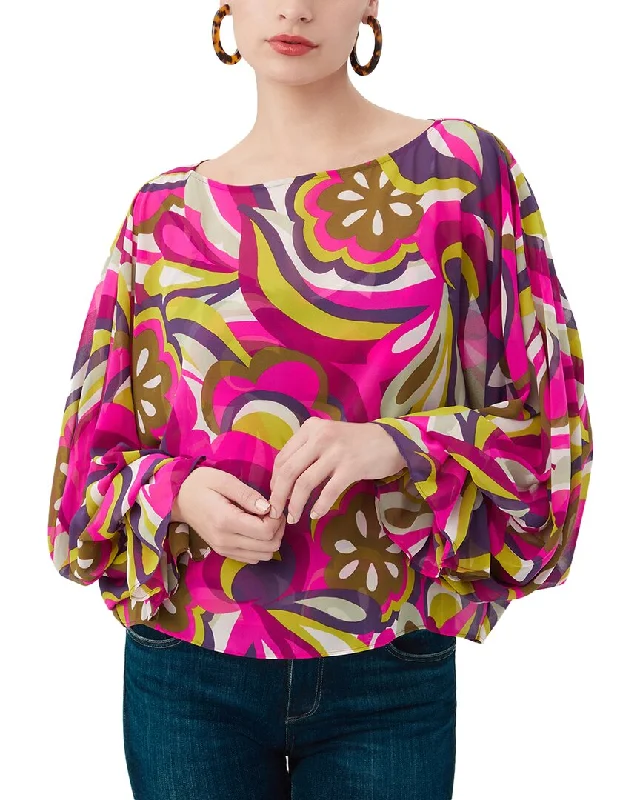 Trina Turk Soho Top Wardrobe Upgrade