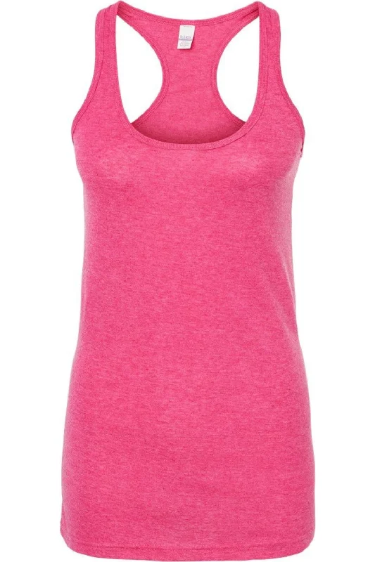 Tultex Women´s Poly-Rich Racerback Tank Top Flash Deals