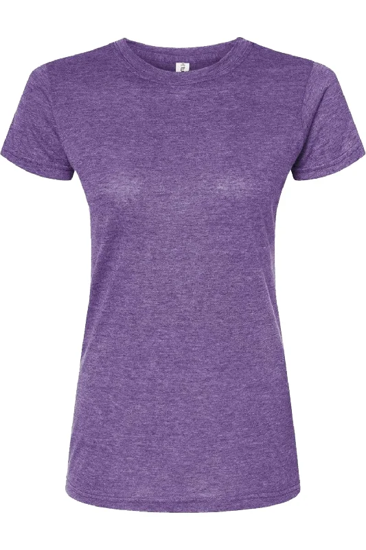 heather purple (disc)