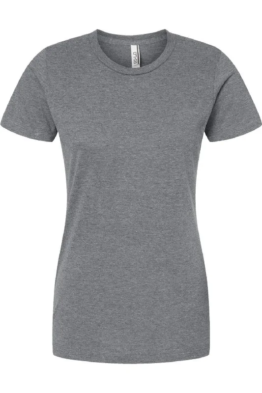 Tultex Women´s Premium Cotton Blend T-Shirt Shop Sale Items