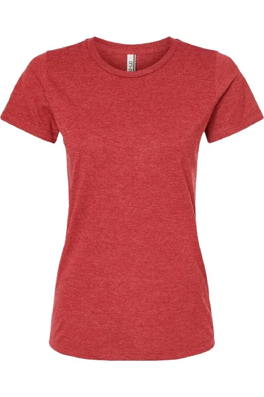 Tultex Women´s Premium Cotton Blend T-Shirt Clearance Event