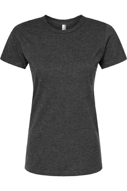 Tultex Women´s Premium Cotton Blend T-Shirt Style Upgrade