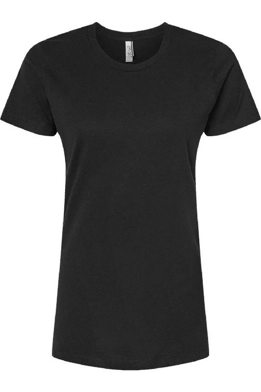 Tultex Women´s Premium Cotton T-Shirt Style Streetwear