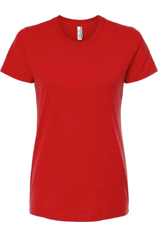 Tultex Women´s Premium Cotton T-Shirt Seize Bargains