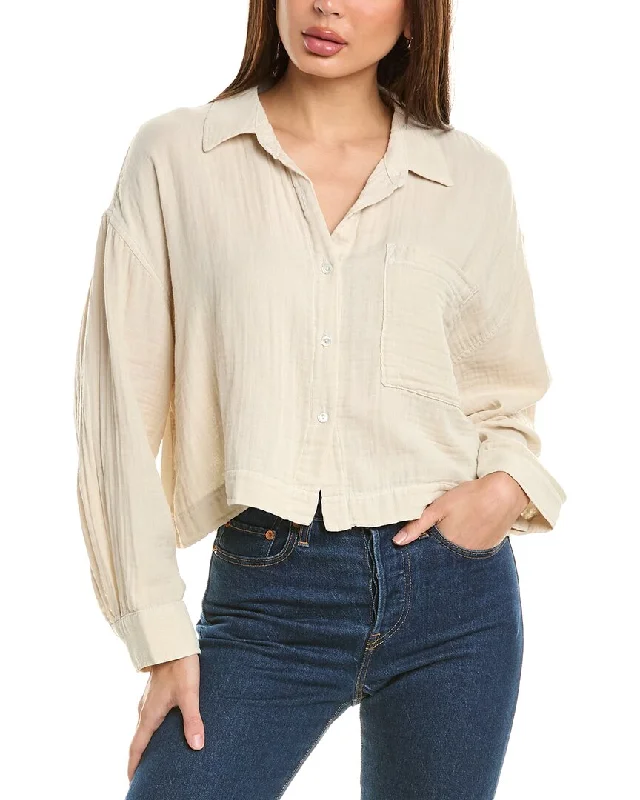 Velvet by Graham & Spencer Lana Top Buy More, Save More