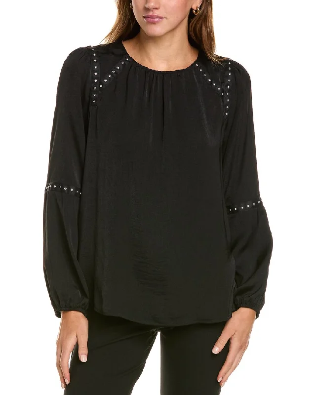 Vince Camuto Blouse Trend Forward Threads