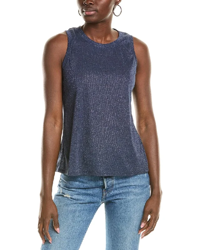 Vince Camuto Keyhole Tank Limited Stock