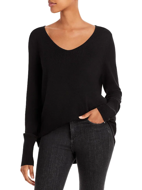 Womens Fall Long Sleeves Pullover Top Step Ahead, Lead The Trend