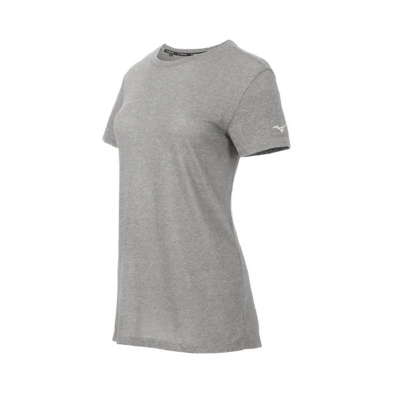 Women's Infinity Tee In Shade Top Brand Discounts