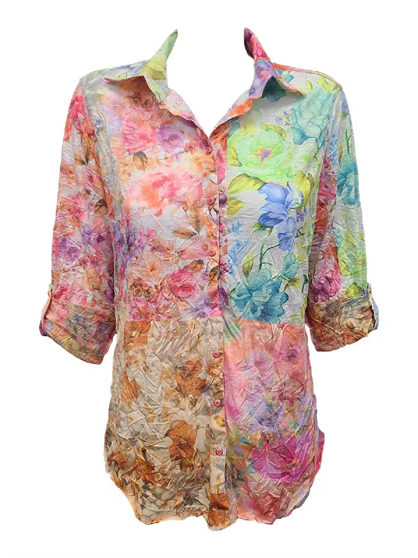 Women's Party Shirt Latest Trends