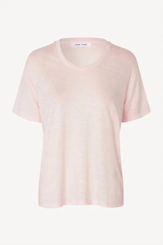 Women's Sakayla Tee In Carinaria Fashion Sale