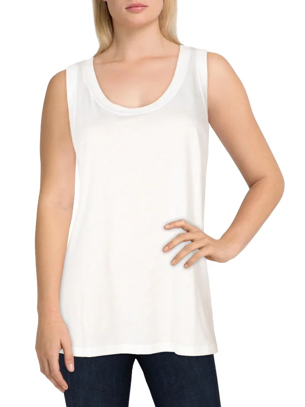 Womens Sleeveless Workout Top Father's Day Deals