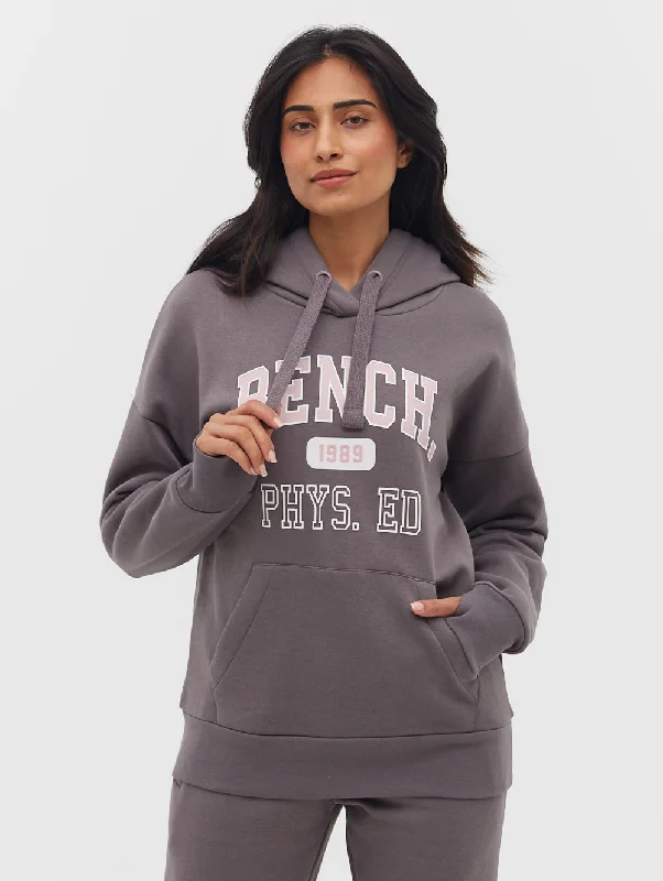 Arey Varsity Hoodie Everyday Wear