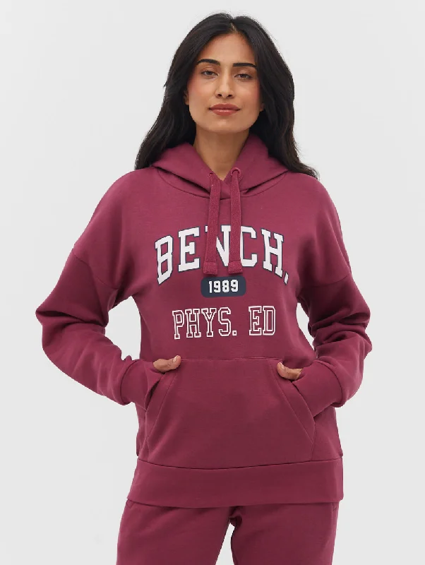 Arey Varsity Hoodie Stylish Savings