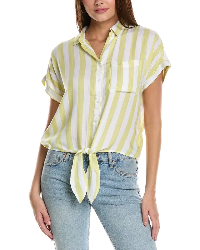 beachlunchlounge Rosie Top Imeless Style