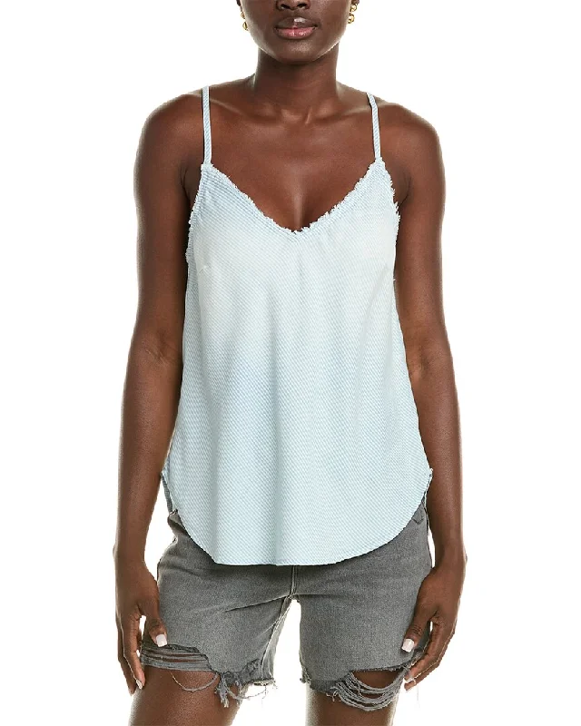 Bella Dahl Frayed Cami Limited Time Special Offer