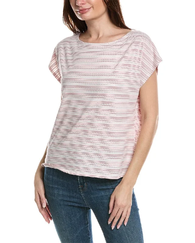 Bobeau Dolman Top Urban Femme Streetwear