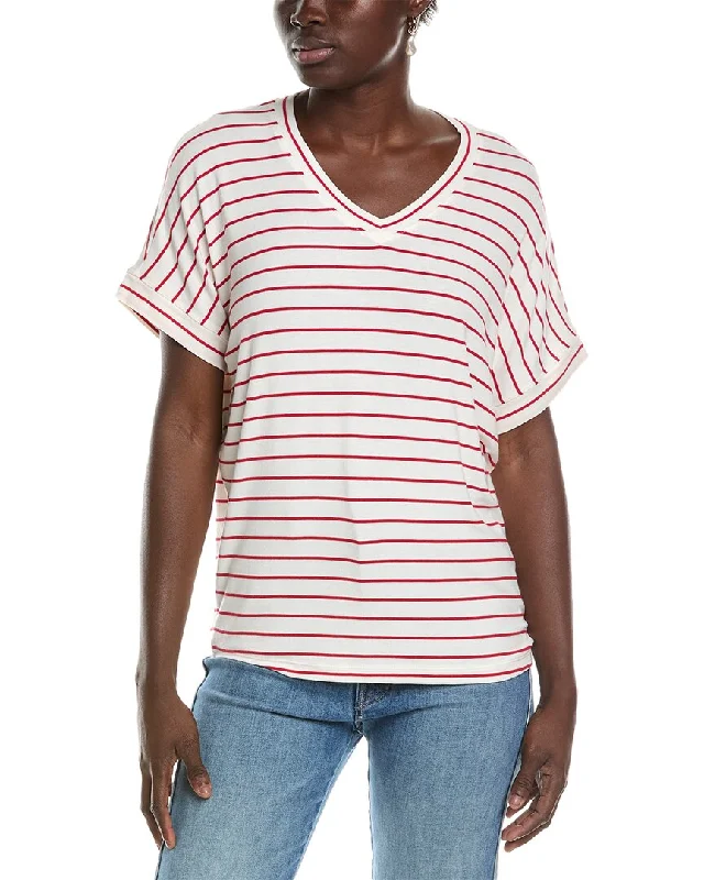 cabi Cookout T-Shirt Stay Ahead In Style