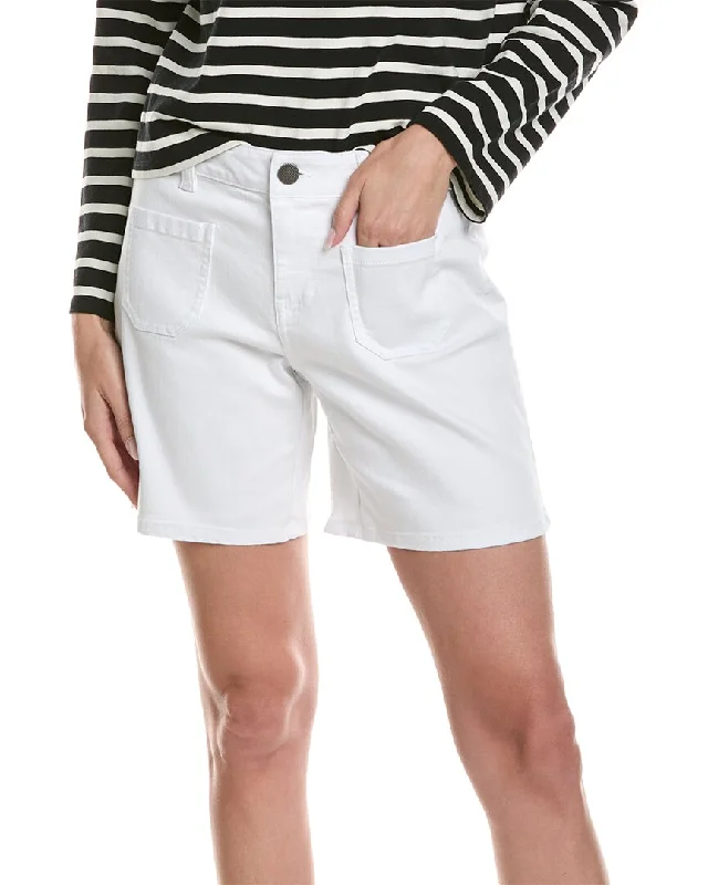 cabi Patch Pocket Short Fashion Frontiers