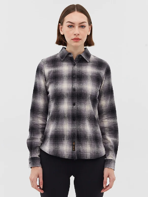 Cheviotti Flannel Shirt Stylish Savings