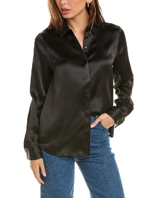 CHRLDR Heidi Shirt Effortless Chic Apparel