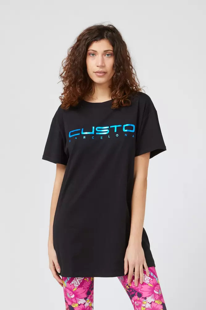 Custo Barcelona  Cotton Tops & Women's T-Shirt Trend Alert