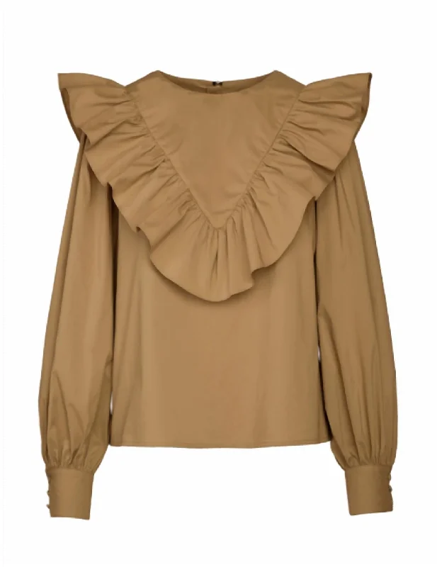 Flint Top In Army Timeless Elegance Redefined