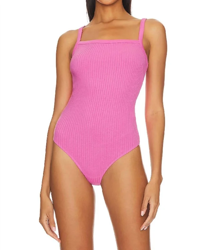 Harper Bodysuit In Alva Save Big