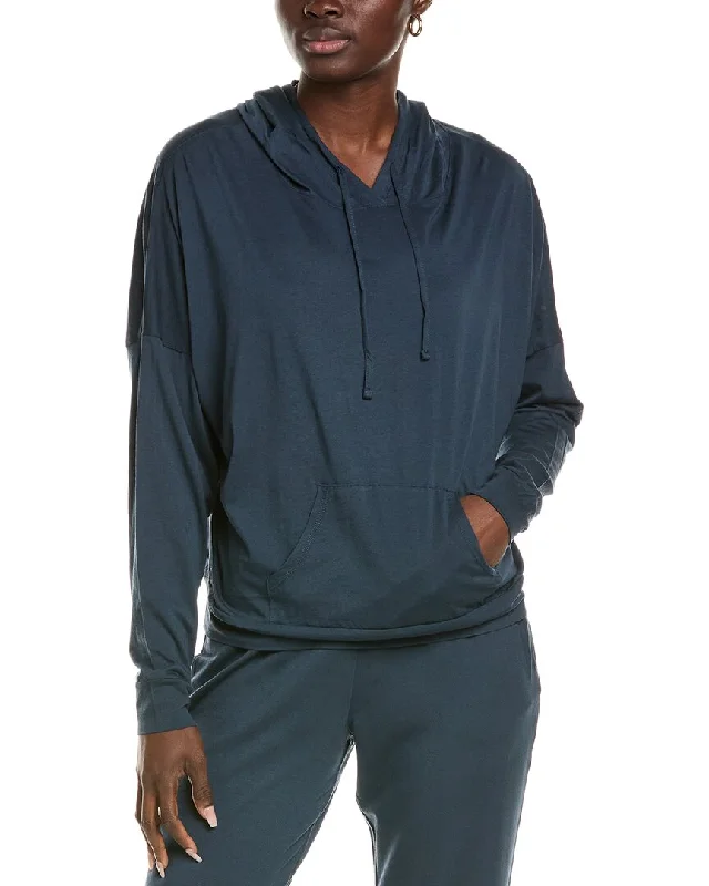 Honeydew Intimates Travel Light Lounge Hoodie Forward Trendsetter