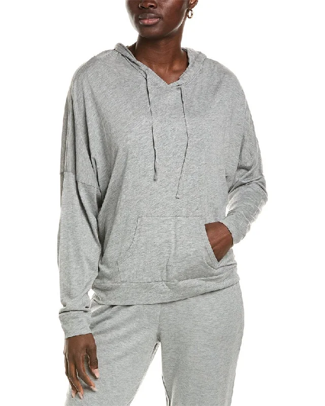 Honeydew Intimates Travel Light Lounge Hoodie Budget Friendly